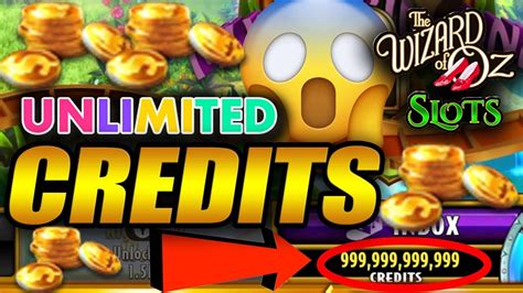 Wizard of Oz Slots Hack .